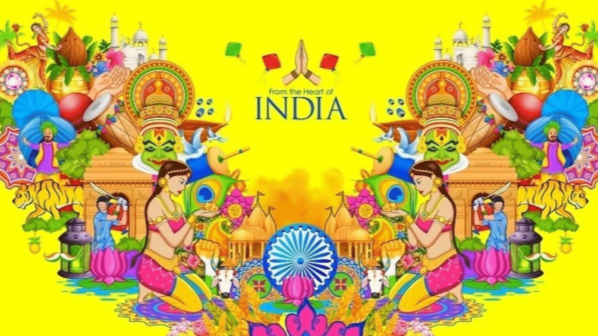 India`s Cultural Roots Chapter Notes | Social Studies (SST) Class 6