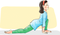 Yoga Sadhana Class 7 Notes Physical Education Unit 6 Chapter 2 Free PDF