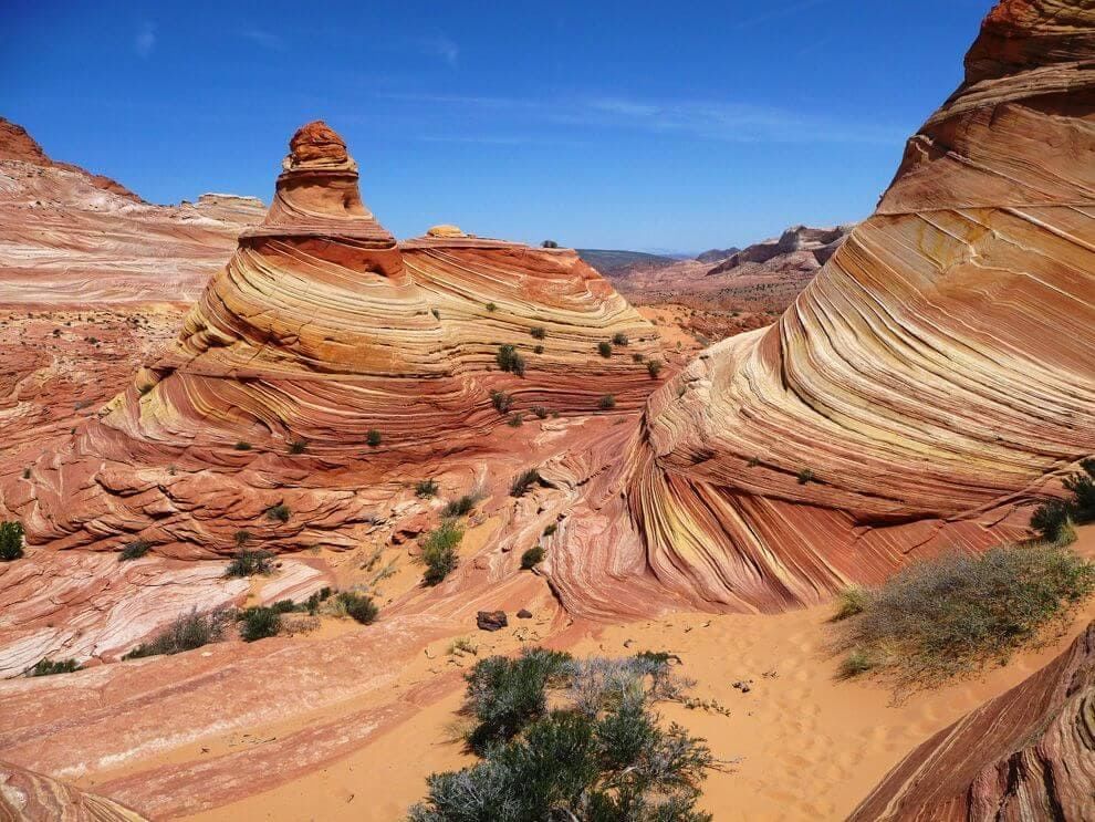 Erosion