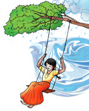 मीराँ के पद Class 7 Notes Hindi Chapter 10 Free PDF