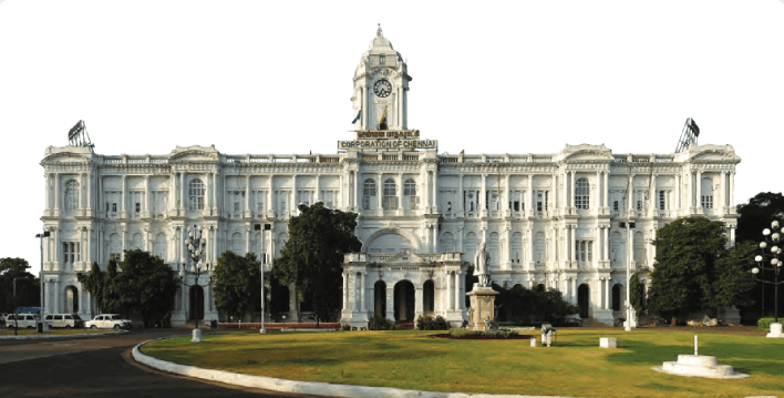 Grassroots Democracy- Local Government in Urban Areas Chapter Notes | Social Studies (SST) Class 6