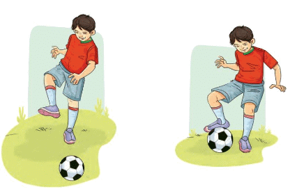 Fundamental Skills of Sports — Football Class 7 Notes Physical Education Unit 4 Free PDF