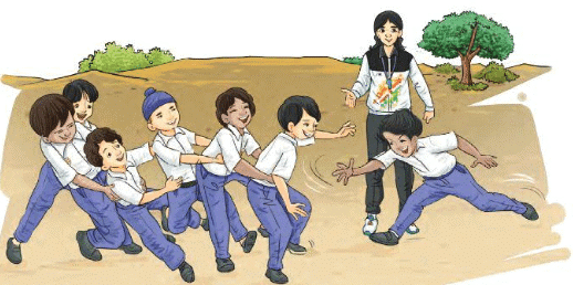 Class 7 Notes Physical Education Unit 1 Foundational Basis of Physical Education and Well-being Free PDF