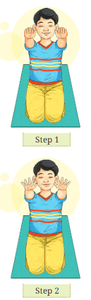Yoga Sadhana Class 7 Notes Physical Education Unit 6 Chapter 2 Free PDF