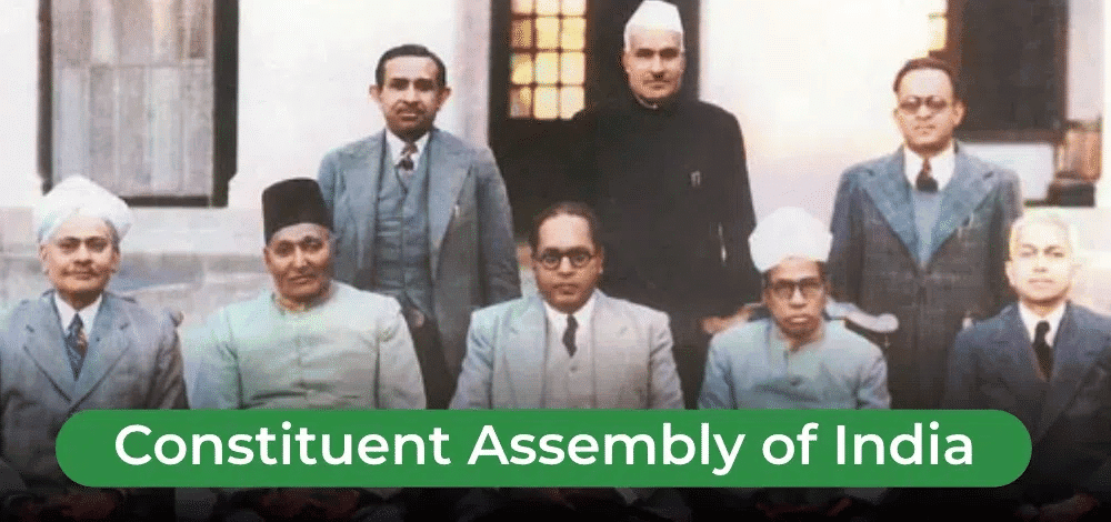 Class 7 Social Science Chapter 10 Worksheet Solutions - The Constitution of India — An Introduction
