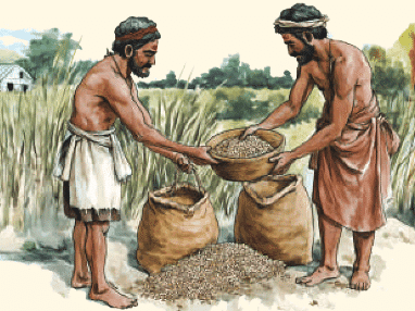 NCERT Solutions for Class 7 Social Science Chapter 11 From Barter to Money