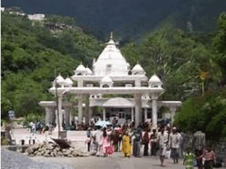 NCERT Solutions for Class 7 Social Science Chapter 8 How the Land Becomes Sacred