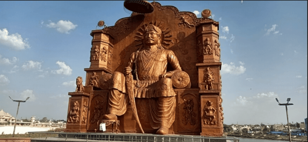 NCERT Solutions for Class 7 Social Science Chapter 7 The Gupta Era: An Age of Tireless Creativity