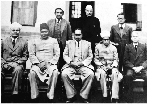 NCERT Solutions for Class 7 Social Science Chapter 10 The Constitution of India