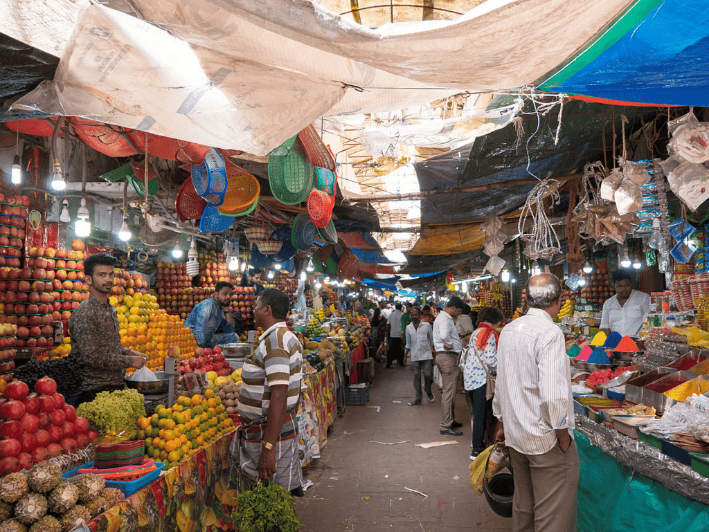 Class 7 Social Science Chapter 12 Very Short Answer Questions - Understanding Markets