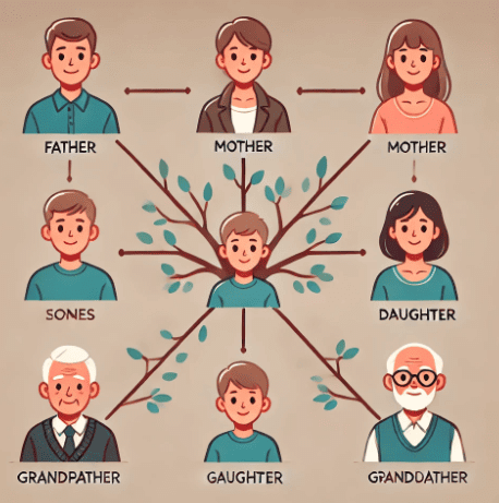 Family and Community NCERT Solutions | Social Studies (SST) Class 6