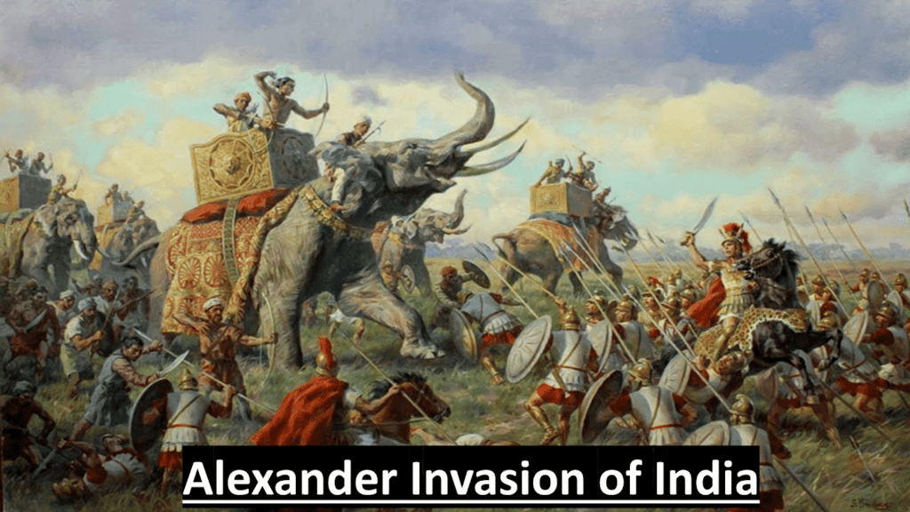 Class 7 Social Science Chapter 5 Question Answers - The Rise of Empires