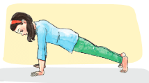 Yoga Sadhana Class 7 Notes Physical Education Unit 6 Chapter 2 Free PDF