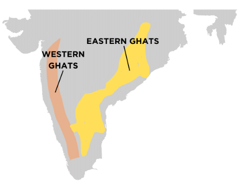 NCERT Solutions for Class 7 Social Science Chapter 1 Geographical Diversity of India