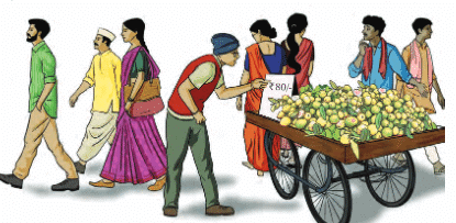 NCERT Solutions for Class 7 Social Science Chapter 12 Understanding Markets