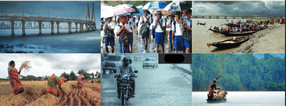 NCERT Solutions for Class 7 Social Science Chapter 3 Climates of India
