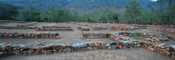 NCERT Solutions for Class 7 Social Science Chapter 4 New Beginnings: Cities and States