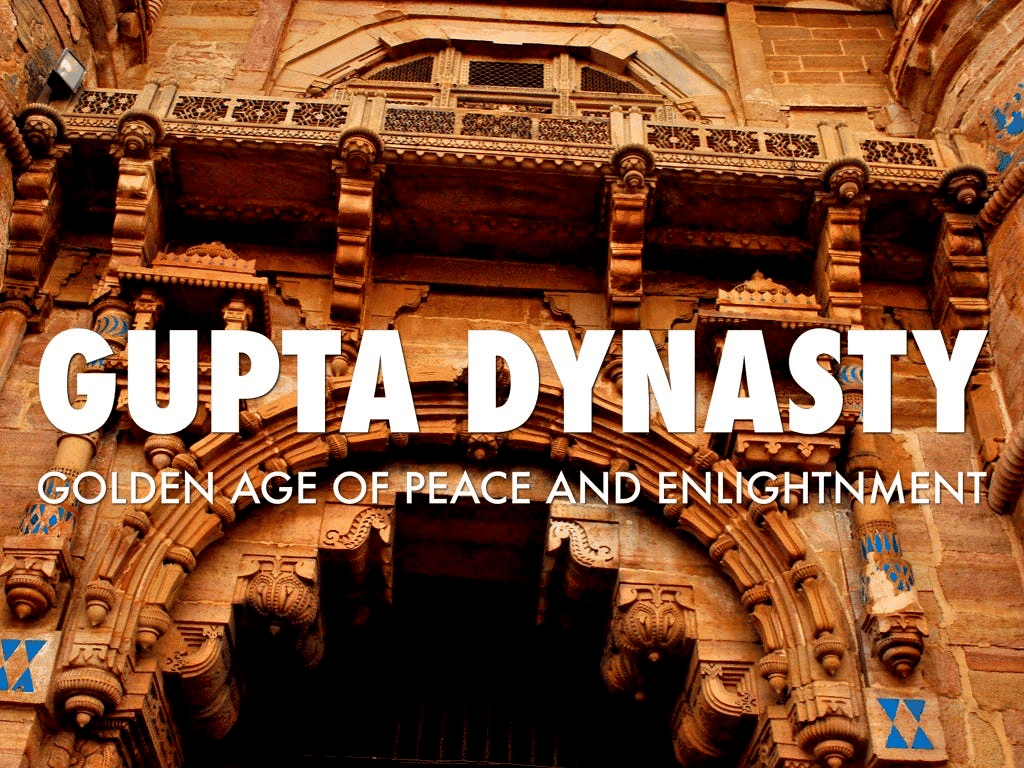 The Gupta Era: An Age of Tireless Creativity Class 7 Notes Social Science Chapter 7 Free PDF