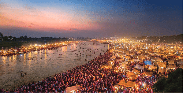How the Land Becomes Sacred Class 7 Notes Social Science Chapter 8 Free PDF