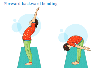 Yoga Sadhana Class 7 Notes Physical Education Unit 6 Chapter 2 Free PDF