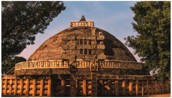 The Rise of Empires Class 7 Notes Social Science Chapter 5 Free PDF