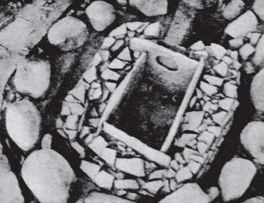 Class 6 History Chapter 4 Notes - What Books and Burials Tell us