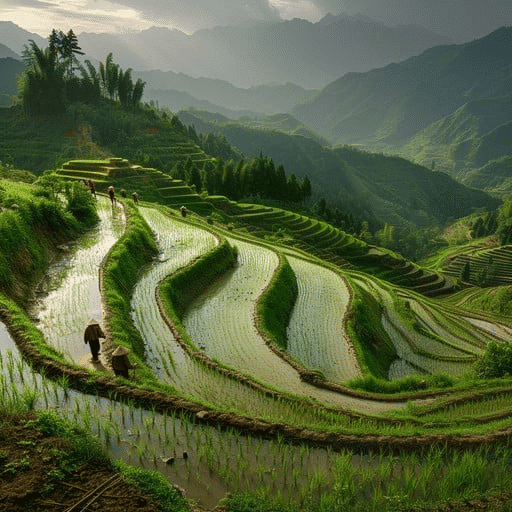 Short & Long Question Answers: Landforms and Life | Short & Long Answer Questions for Class 6