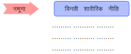 नृत्यांगना सुधा चंद्रन NCERT Solutions | Hindi (Durva II) Class 7 (Old NCERT)