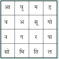 NCERT Solutions for Class 7 Hindi Chapter 10 मीरा के पद