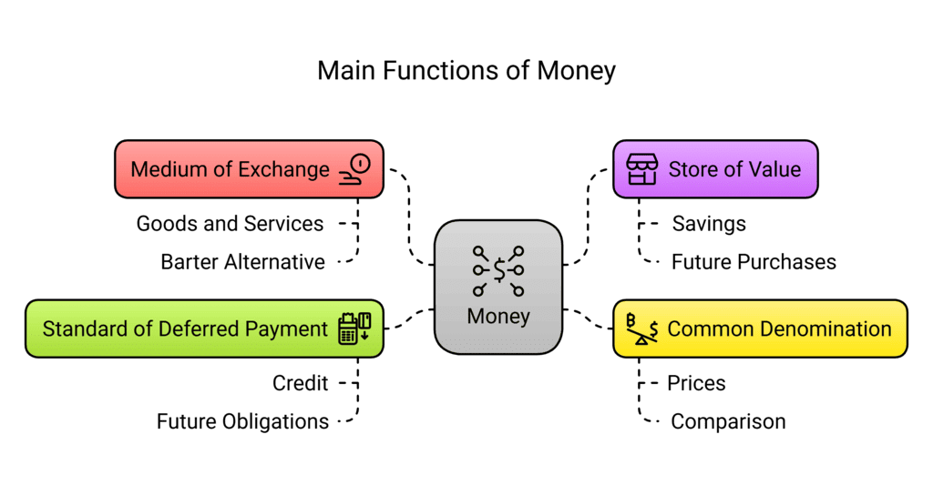 From Barter to Money Class 7 Notes Social Science Chapter 11 Free PDF