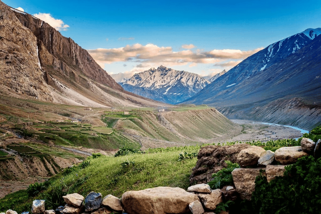 NCERT Solutions for Class 7 Social Science Chapter 1 Geographical Diversity of India