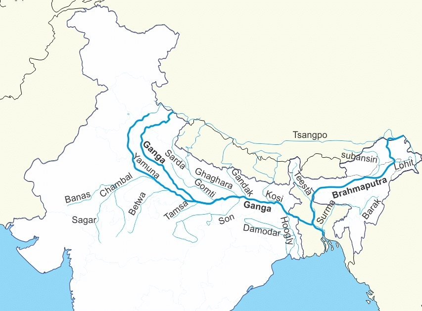 NCERT Solutions for Class 7 Social Science Chapter 1 Geographical Diversity of India
