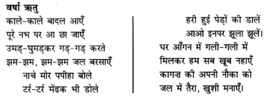 नीलकंठ NCERT Solutions | Hindi (Vasant II) Class 7 (Old NCERT)
