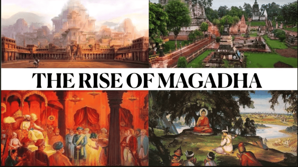 The Rise of Empires Class 7 Notes Social Science Chapter 5 Free PDF