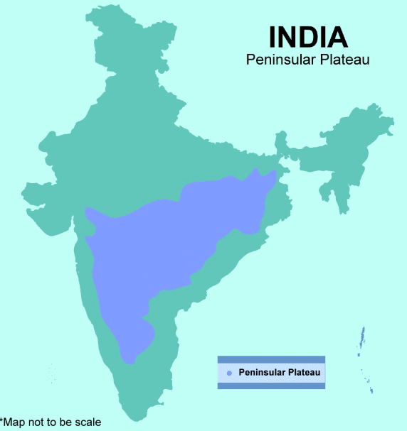 CBSE Class 7 Social Science Chapter 1 Geographical Diversity of India Worksheet - Free Download