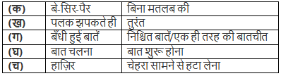 काबुलीवाला NCERT Solutions | Hindi (Durva II) Class 7 (Old NCERT)