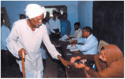 From the Rulers to the Ruled: Types of Governments Class 7 Notes Social Science Chapter 9 Free PDF