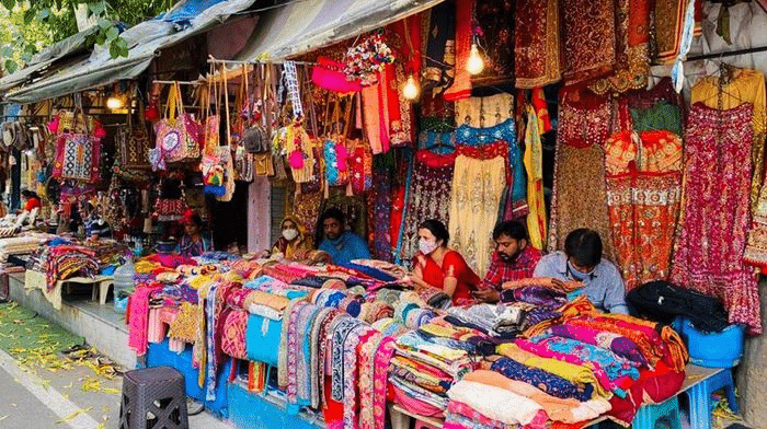 CBSE Class 7 Social Science Chapter 12 Understanding Markets Worksheet - Free Download