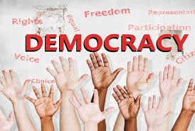 Class 7 Social Science Chapter 9 Question Answers - From the Rulers to the Ruled: Types of Governments