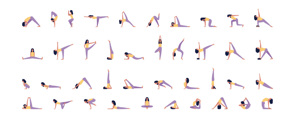 Yoga Asana Class 7 Notes Physical Education Unit 6 Chapter 3 Free PDF