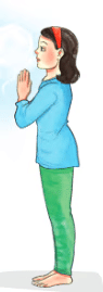 Yoga Sadhana Class 7 Notes Physical Education Unit 6 Chapter 2 Free PDF