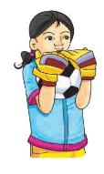 Fundamental Skills of Sports — Football Class 7 Notes Physical Education Unit 4 Free PDF