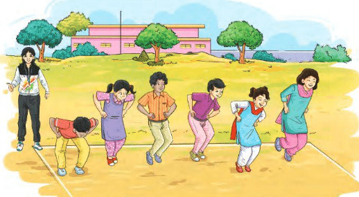 Physical and Motor Fitness Class 7 Notes Physical Education Unit 2 Free PDF