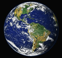 Earth