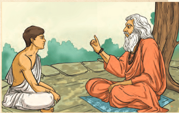 India`s Cultural Roots Chapter Notes | Social Studies (SST) Class 6