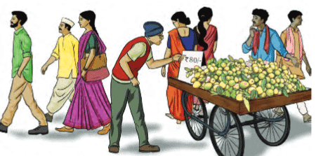 Understanding Markets Class 7 Notes Social Science Chapter 12 Free PDF