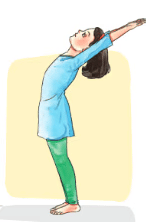 Yoga Sadhana Class 7 Notes Physical Education Unit 6 Chapter 2 Free PDF