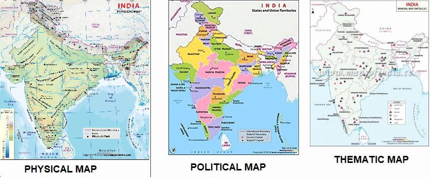 Mnemonics: Locating Places on the Earth | Social Studies for Class 6