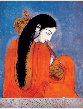 NCERT Solutions for Class 7 Hindi Chapter 10 मीरा के पद