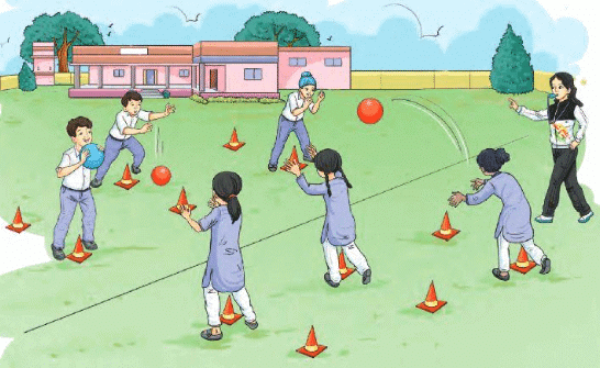 Class 7 Notes Physical Education Unit 1 Foundational Basis of Physical Education and Well-being Free PDF